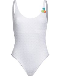 Verdissima - One-piece Swimsuit - Lyst