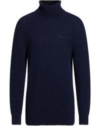Scaglione - Turtleneck - Lyst
