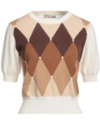 Ballantyne - Sweater - Lyst