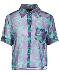 DSquared² - Shirt - Lyst
