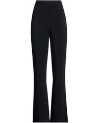 Pinko - Pants Viscose, Elastane - Lyst