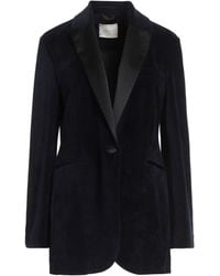 Circolo 1901 - Blazer Cotton, Polyester - Lyst