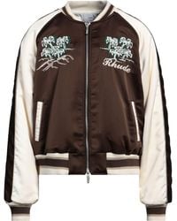 Rhude - Giacca & Giubbotto - Lyst