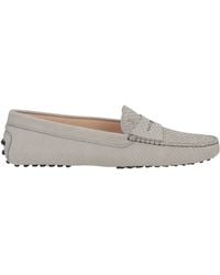 Tod's - Loafer - Lyst