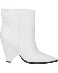 Dondup - Ankle Boots - Lyst