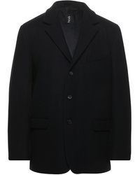 Hevò Suit Jacket - Black