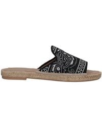 MyChalom - Espadrilles - Lyst