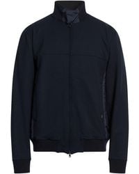 Paul & Shark - Midnight Jacket Lyocell, Cotton, Elastane - Lyst