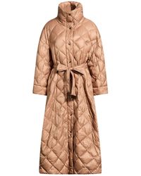 Max Mara - Puffer Polyamide - Lyst