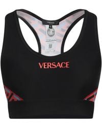Versace - Top - Lyst