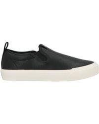 ARMANI EXCHANGE - Trainers - Lyst