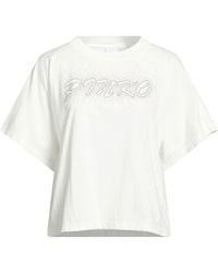 Pinko - T-Shirts - Lyst