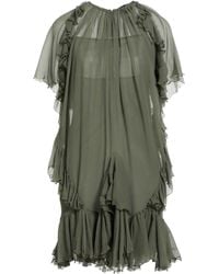 DSquared² - Robe courte - Lyst