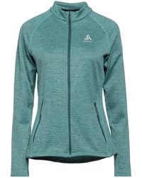 Odlo - Sweatshirt - Lyst