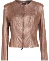 Siste's - Jacket Polyester, Elastane - Lyst