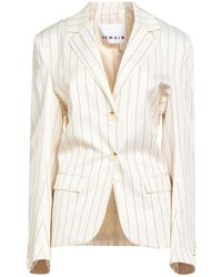 REMAIN Birger Christensen - Blazer - Lyst