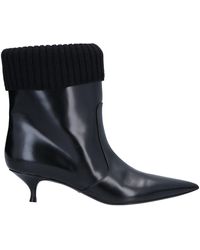 Dior - Ankle Boots - Lyst