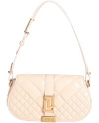 Versace - Handbag Lambskin - Lyst