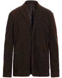 TELAMIRA - Blazer Polyester, Acrylic, Wool - Lyst