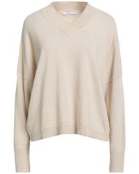 Caractere - Sweater Viscose, Polyamide, Wool, Cashmere - Lyst