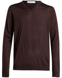 PAOLO RAGAZZINI - Pullover - Lyst
