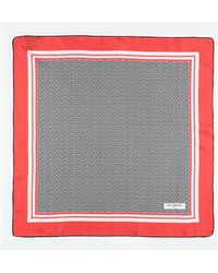 Balmain - Scarf - Lyst