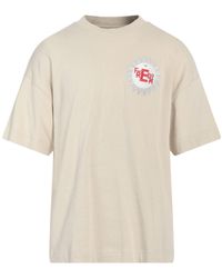 Emporio Armani - T-shirt - Lyst
