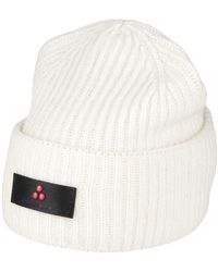 Peuterey - Hat Polyamide, Viscose, Wool, Cashmere - Lyst