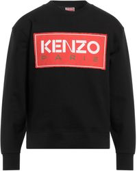 KENZO - Sweatshirt - Lyst