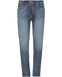 Liu Jo - Jeans Cotton, Elastane - Lyst