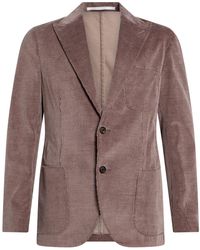 Eleventy - Blazer - Lyst