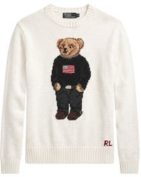 Polo Ralph Lauren - Pullover - Lyst