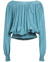 Moschino - Top - Lyst