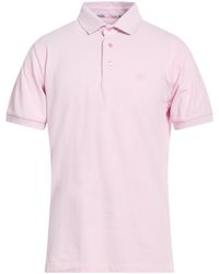 Etro - Polo Shirts - Lyst