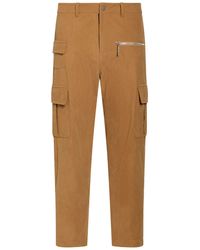DISCLAIMER - Trouser - Lyst