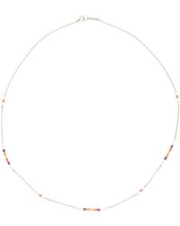 Isabel Marant - Collier - Lyst