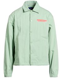 AWAKE NY - Jacket - Lyst