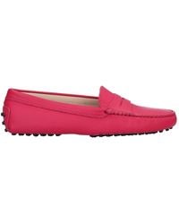 Tod's - Loafer - Lyst