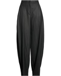 ANDAMANE - Pants Polyester, Viscose, Elastane - Lyst
