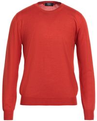 Fedeli - Pullover - Lyst