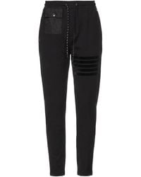 PMDS PREMIUM MOOD DENIM SUPERIOR - Pants Cotton, Polyester, Elastane - Lyst