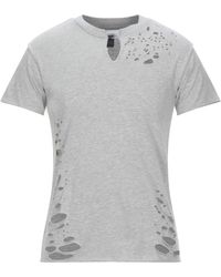NSF T-shirt - Gray