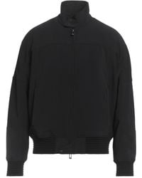 Emporio Armani - Jacket - Lyst