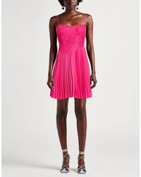 rinascimento women's short dress coral Rinascimento Mini and short dresses for Women | Online Sale up to 69% off