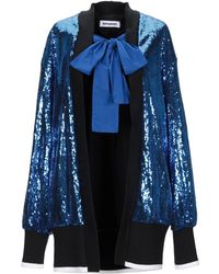 BROGNANO Jacke - Blau