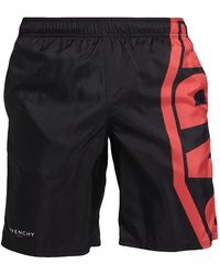 Givenchy Swim trunks and swim shorts for Men | Online Sale up to 