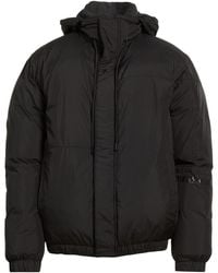 Bikkembergs - Puffers - Lyst