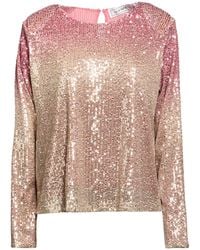 Shirtaporter - Top - Lyst