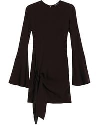 Blumarine - Mini Dress - Lyst