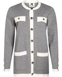 No Secrets - Cardigans - Lyst